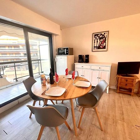 Appartement 2P, 4 Couchages, Terrasse Et Salon De Jardin A 200M De La Plage, Frejus - Fr-1-226A-22 Exterior photo